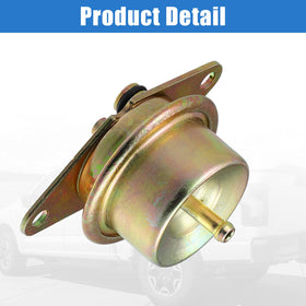 X AUTOHAUX packaged single regulator included for easy replacement