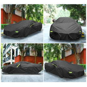X AUTOHAUX full rooftop-to-bumper coverage image protecting paint benefit