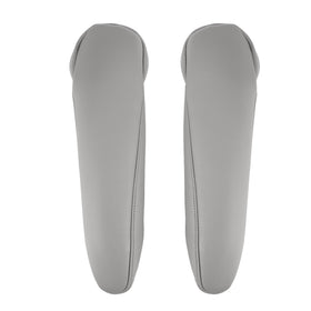 X AUTOHAUX size and scale with hand comparison illustrating comfortable support