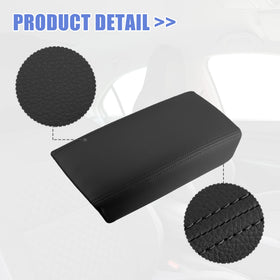 X AUTOHAUX water beading on surface showing waterproof protection