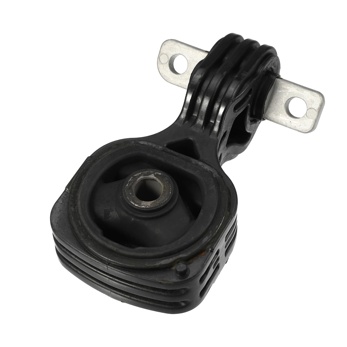X AUTOHAUX lower rod torque mount front view showing fitment and benefits