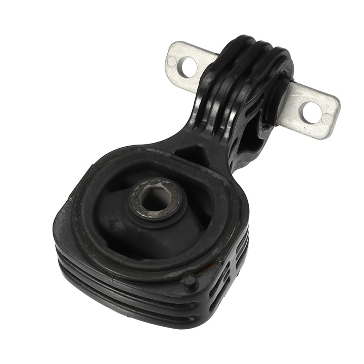 X AUTOHAUX lower rod torque mount front view showing fitment and benefits
