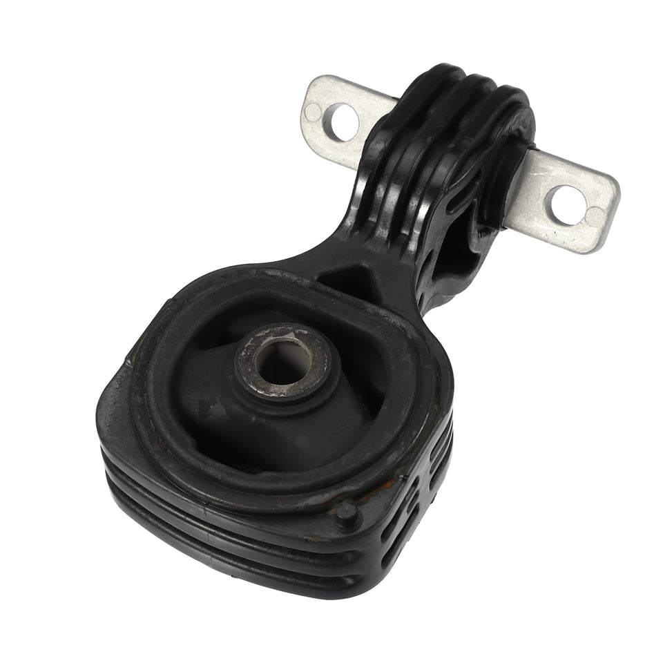 X AUTOHAUX lower rod torque mount front view showing fitment and benefits