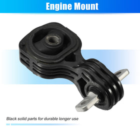 X AUTOHAUX solid inner bushing detail offering long-lasting vibration control