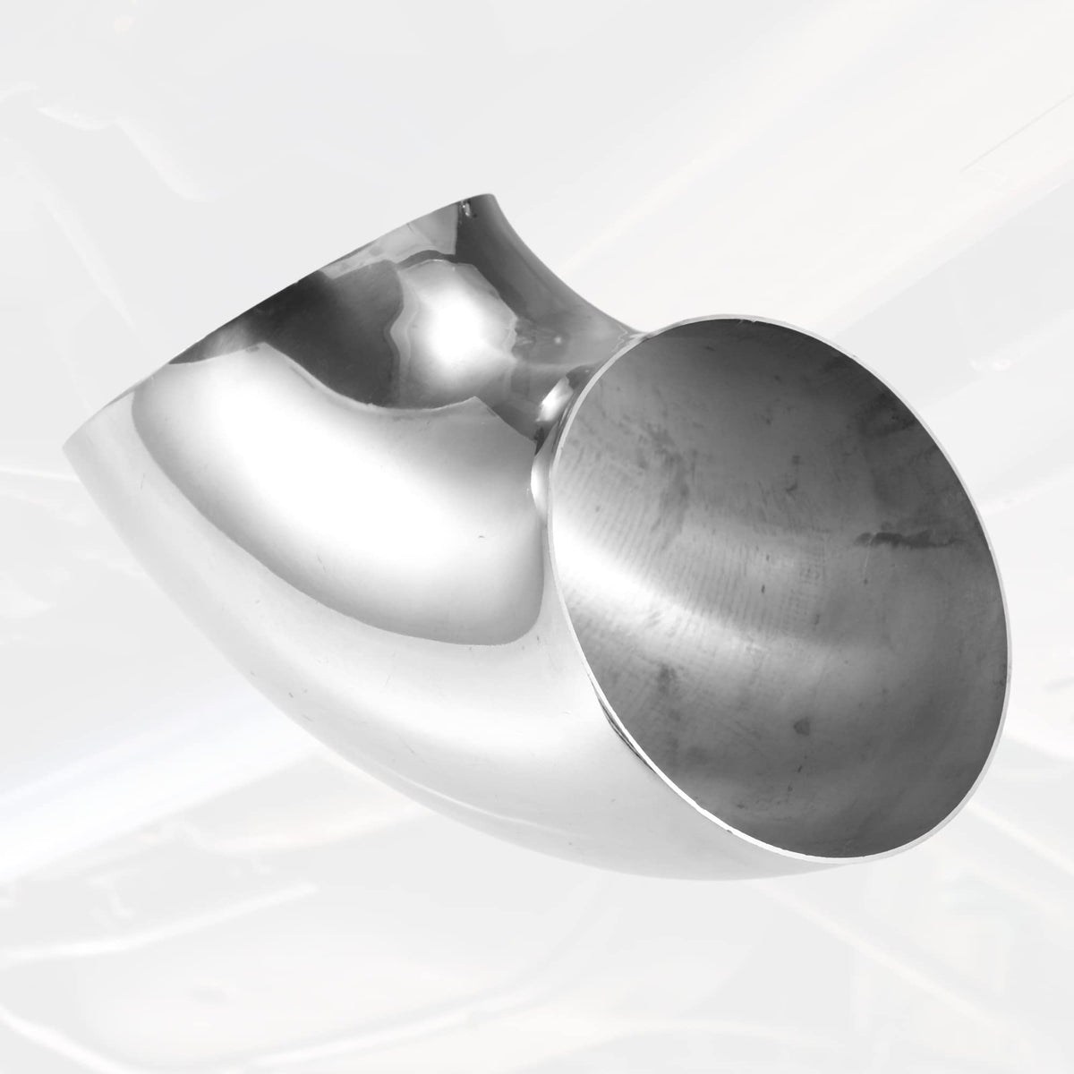 X AUTOHAUX close detail of rolled end humps for secure clamping