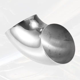 X AUTOHAUX close detail of rolled end humps for secure clamping