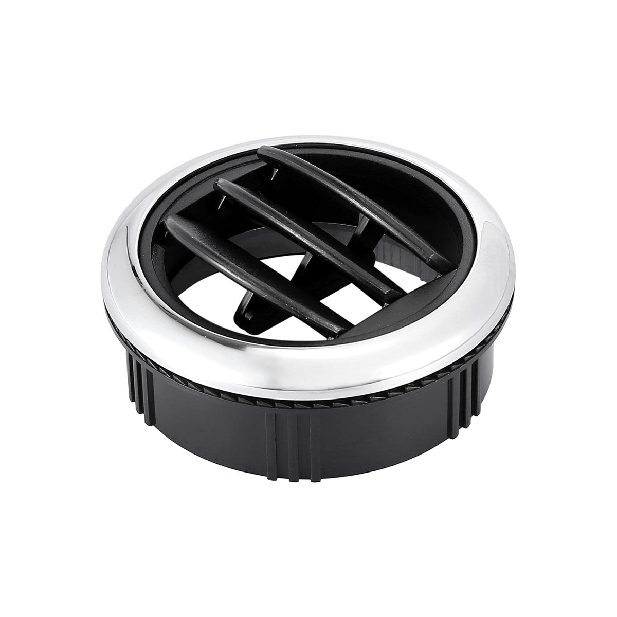 X AUTOHAUX vent fitted in RV ceiling vent outlet displaying versatile application