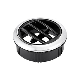 X AUTOHAUX vent fitted in RV ceiling vent outlet displaying versatile application