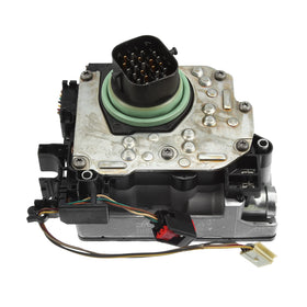 X AUTOHAUX solenoid pack front view showing full assembly and fitment benefit