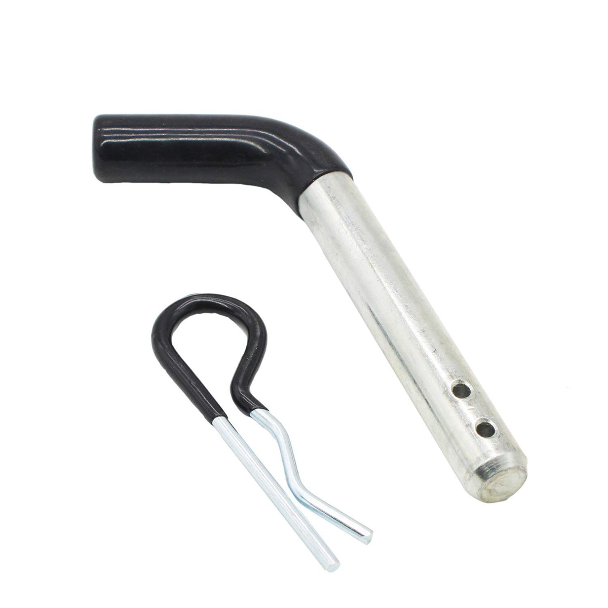X-Haibei vinyl-coated head detail protecting finishes and improving grip