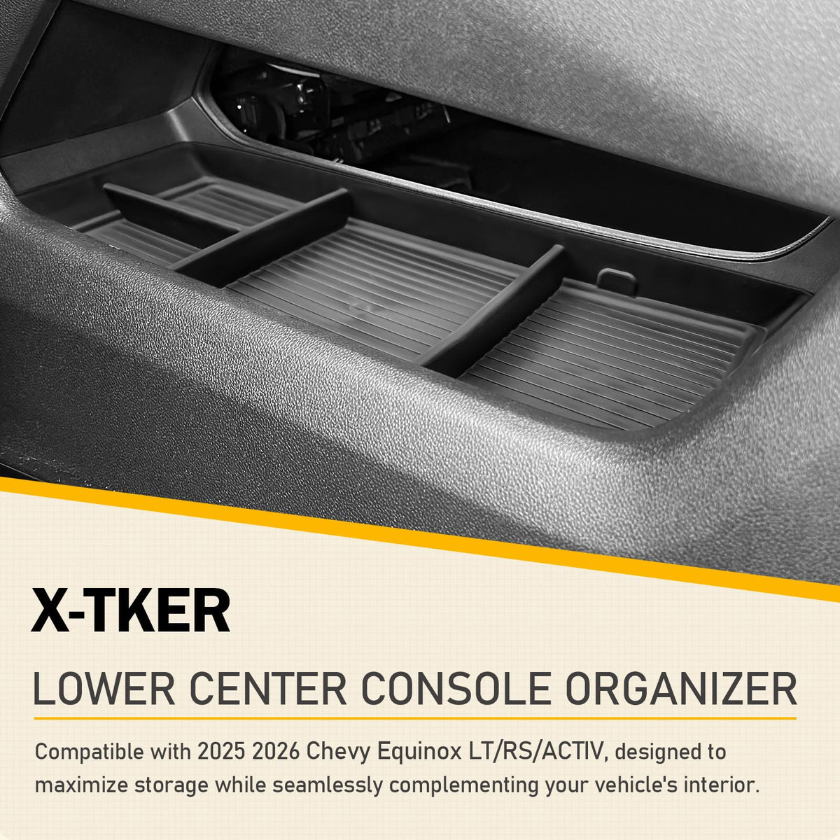 X-TKER close-up of textured TPE surface for secure anti-slip benefit