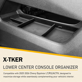 X-TKER close-up of textured TPE surface for secure anti-slip benefit