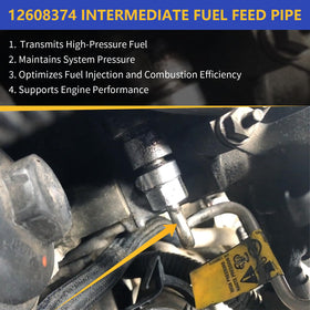 X4XZ installed in engine bay demonstrating direct-fit replacement and easy serviceability