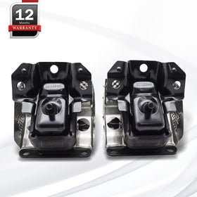 X4XZ packaged pair of A5365HY mounts ready for installation and reliable replacement
