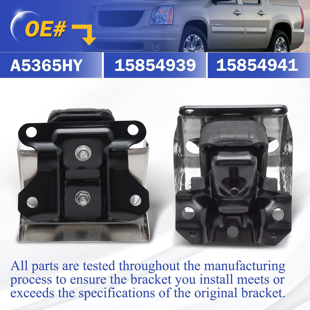 X4XZ mount next to ruler illustrating scale for correct fitment verification