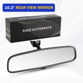 X4XZ packaged box label showing OE number and part identification