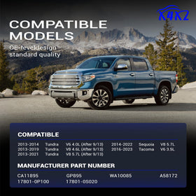 X4XZ side profile emphasizing correct dimensions and fit