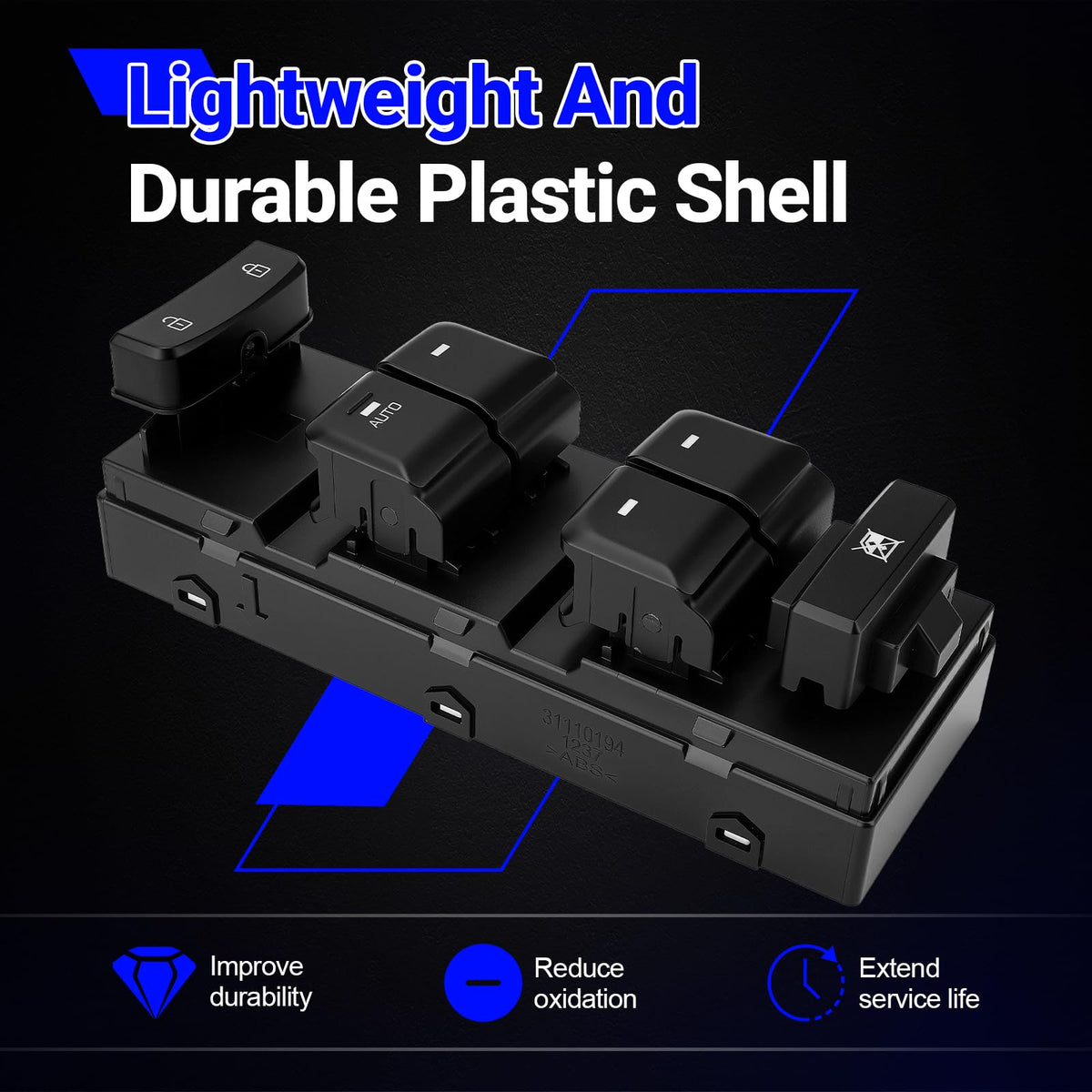X4XZ 18-pin connector closeup ensures plug-and-play fit