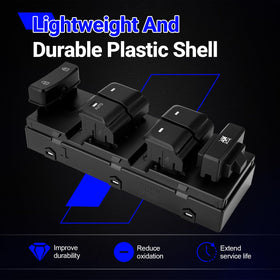 X4XZ 18-pin connector closeup ensures plug-and-play fit