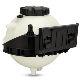 x4xz reservoir staged in a garage environment showing professional-quality replacement