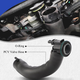 X4XZ installed in engine bay demonstrating correct fit on BMW components