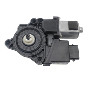 X4XZ driver-side front motor front view showing exact OEM fit benefit