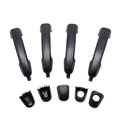 X4XZ front handle packaging showing brand and OEM fit benefit