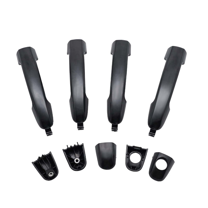 X4XZ front handle packaging showing brand and OEM fit benefit