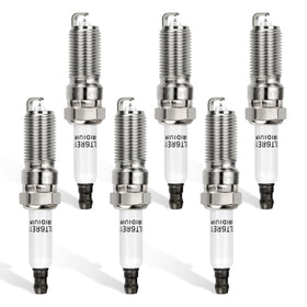 X4XZ front packaging showing six-plug kit and clear fitment information for easy selection