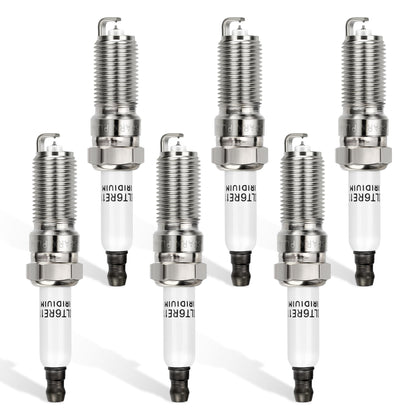 X4XZ front packaging showing six-plug kit and clear fitment information for easy selection