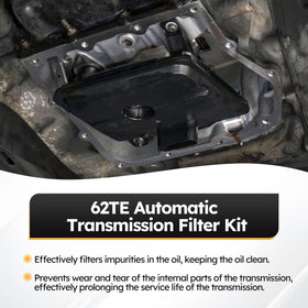 X4XZ gasket flat lay showing seal detail and leak prevention benefit