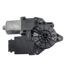X4XZ gear and shaft detail showing durable construction and smooth operation