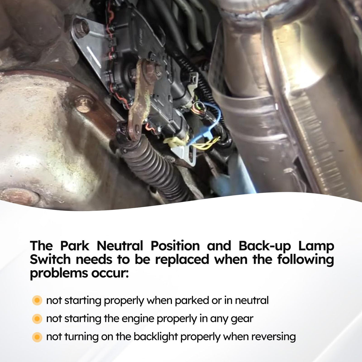 X4XZ installation bracket detail showing correct hood guide compatibility