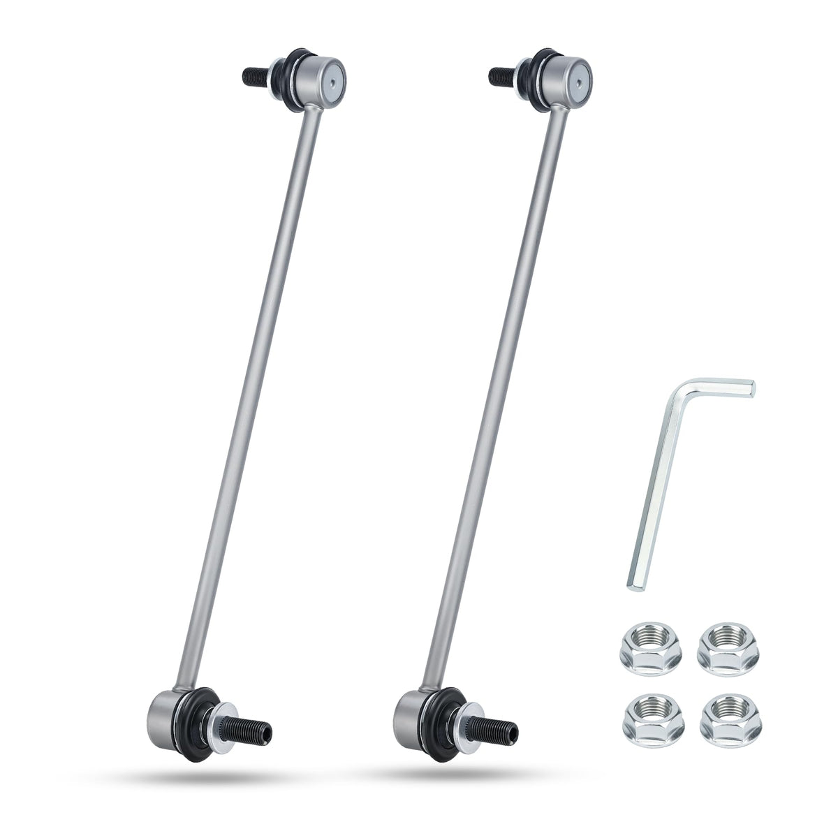 X4XZ front packaging showing part K750043 and fitment information for easy identification