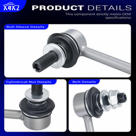 X4XZ installed in a garage setting demonstrating professional-like replacement benefit