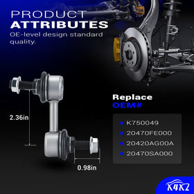 X4XZ neoprene bushing close-up showing wear resistance and quieter operation