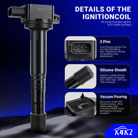 X4XZ kit being installed in a garage illustrating DIY confidence and faster repairs