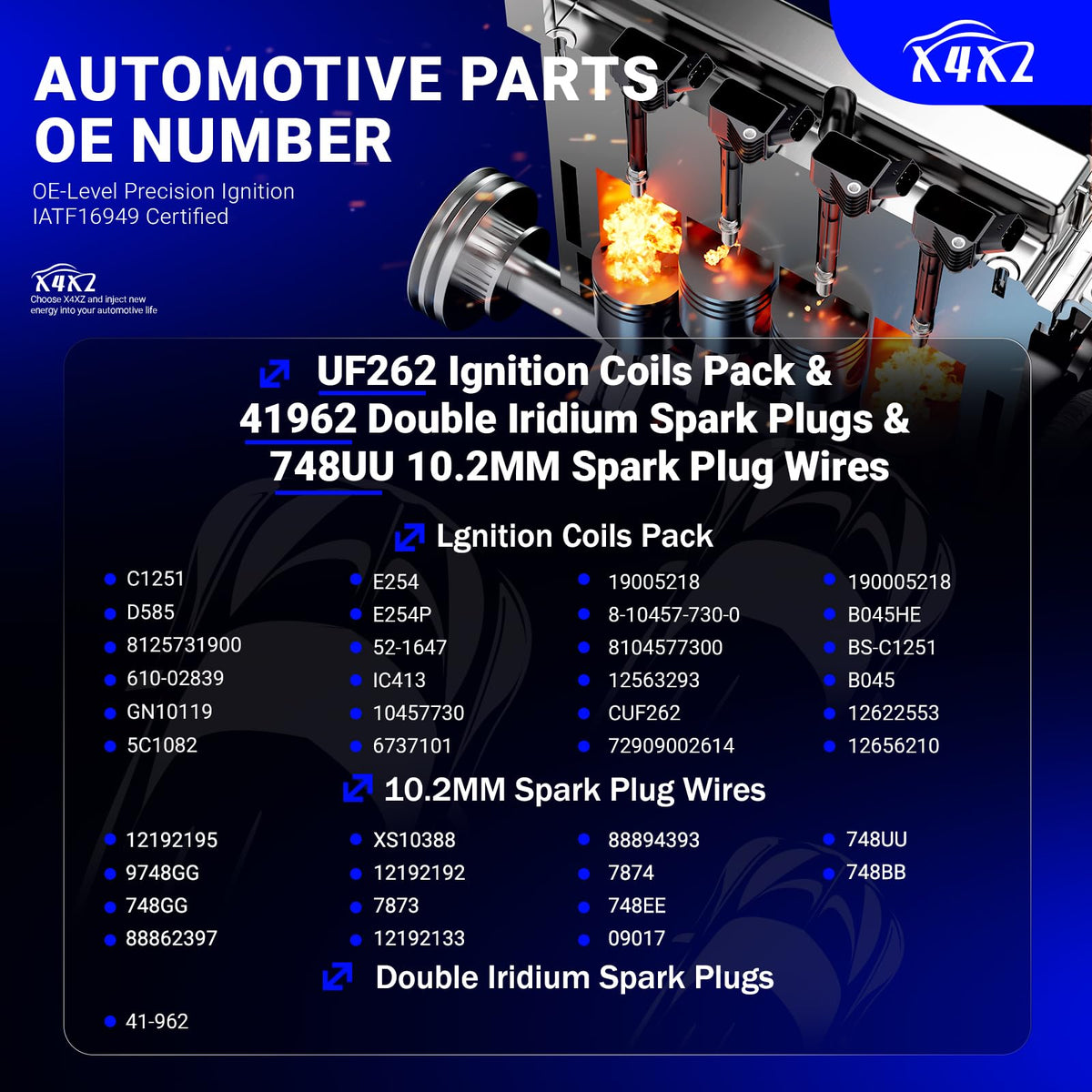 X4XZ technician installing kit in garage illustrating straightforward upgrade benefit