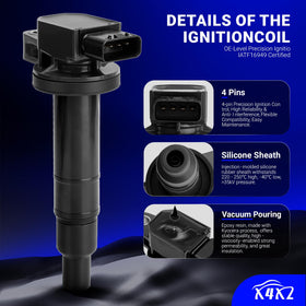 X4XZ technician installing kit in garage, illustrates easy DIY replacement benefit