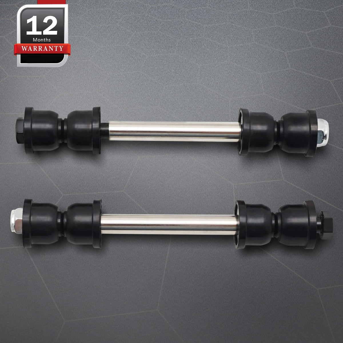 X4XZ product in a garage repair scene illustrating quick professional installation
