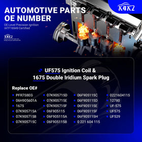 X4XZ kit staged with tools in garage to show quick, professional installation