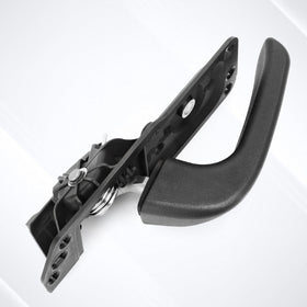 X4XZ lifestyle image of truck interior with new handle for restored look