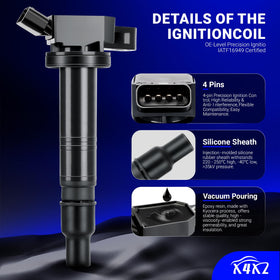 X4XZ tools and parts on workbench demonstrating easy DIY installation advantage