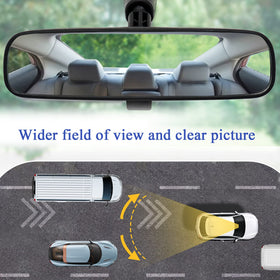X4XZ mounting bracket detail showing secure OEM-style attachment benefit