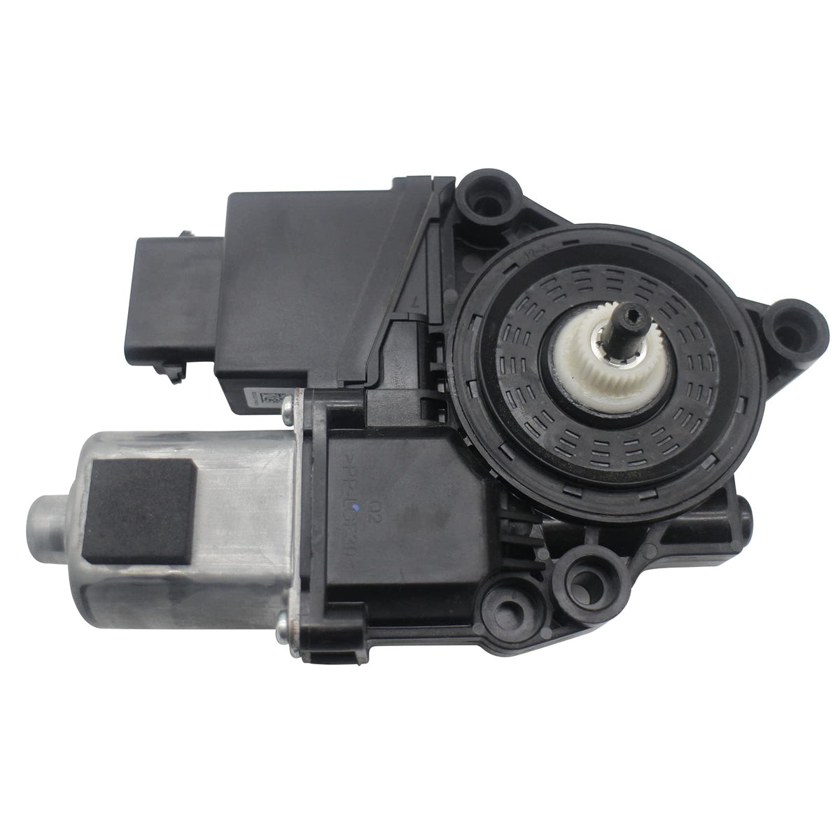 X4XZ mounted in door assembly demonstrating correct installation benefit