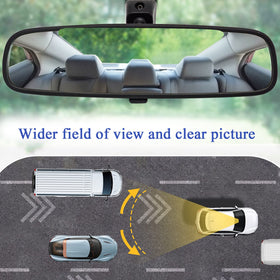X4XZ mounting bracket detail showing secure OEM-style attachment