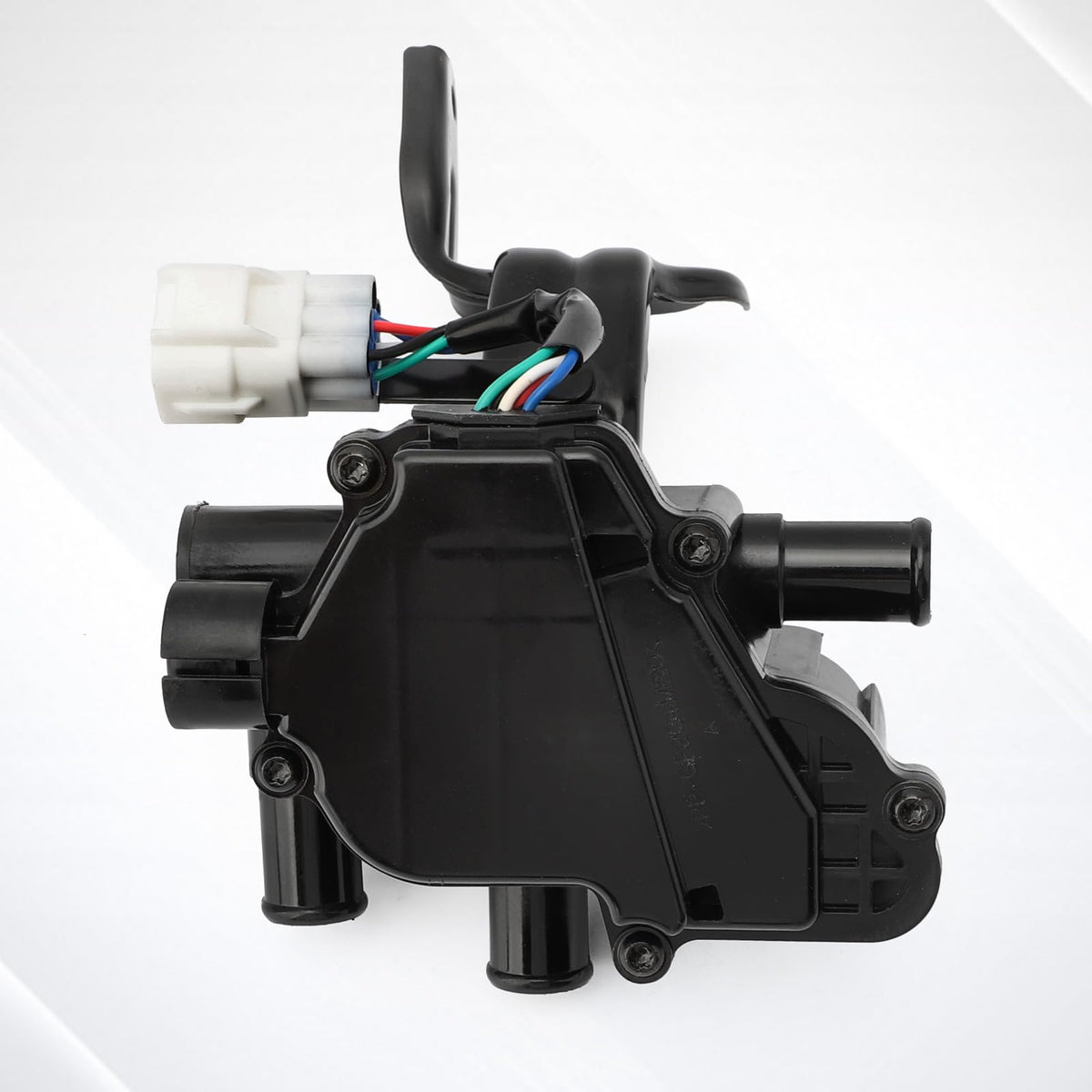 X4XZ packaged coolant valve ready-to-install showing included single unit convenience