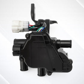 X4XZ packaged coolant valve ready-to-install showing included single unit convenience