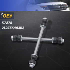 X4XZ on truck in roadside setting, highlights corrosion resistance benefit