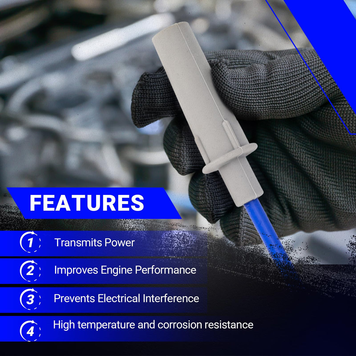 X4XZ heat-resistant silicone sleeve detail demonstrating durability and long-term protection